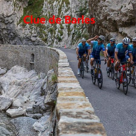 Coeur De Ville, T2, Rue Pietonne, Digne Les Bains Exterior foto